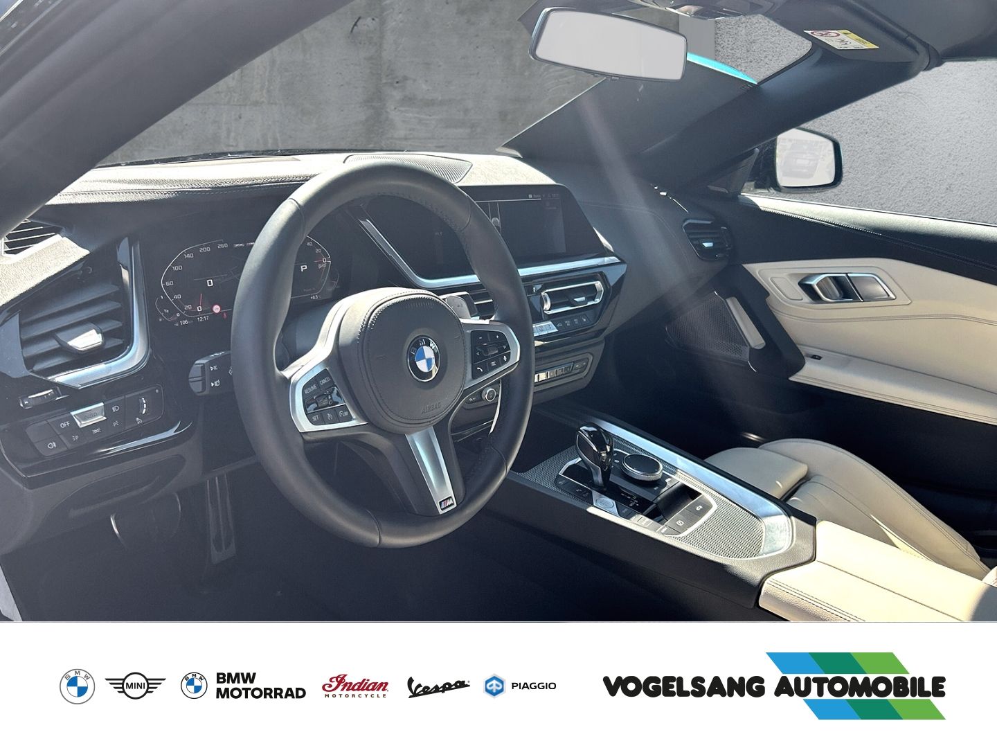 BMW Z4 - Bild 3