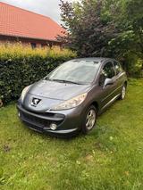 Peugeot 207 - Peugeot 207 in Oldenburg