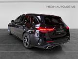 Mercedes-Benz C 220 d T-Modell AMG|NIGHT|AMBIENTE|MBUX|SHZ|KAM - Mercedes-Benz C 220 Gebrauchtwagen in Saarbrücken