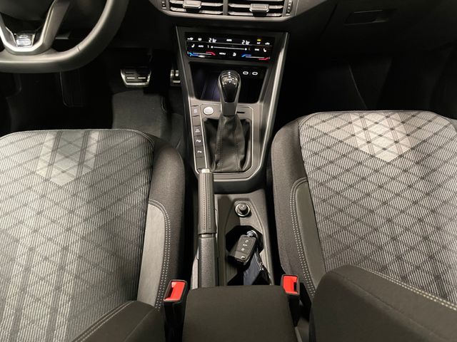 Taigo R-Line 1.0 TSI DSG ACC RFK NAVI LED