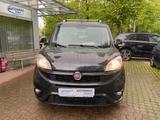 Fiat Doblo 2,0 JTDM Lounge*Klima*7-Sitzer* - Fiat Doblo 7-Sitzer