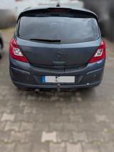 Opel Corsa 1.7 CDTI Sport Sport | Export - Opel Corsa aus 2007: Sport