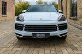 Porsche Cayenne Coupe*1.Hand*Approved*Luft*AHK* - Porsche Cayenne: Sportwagen