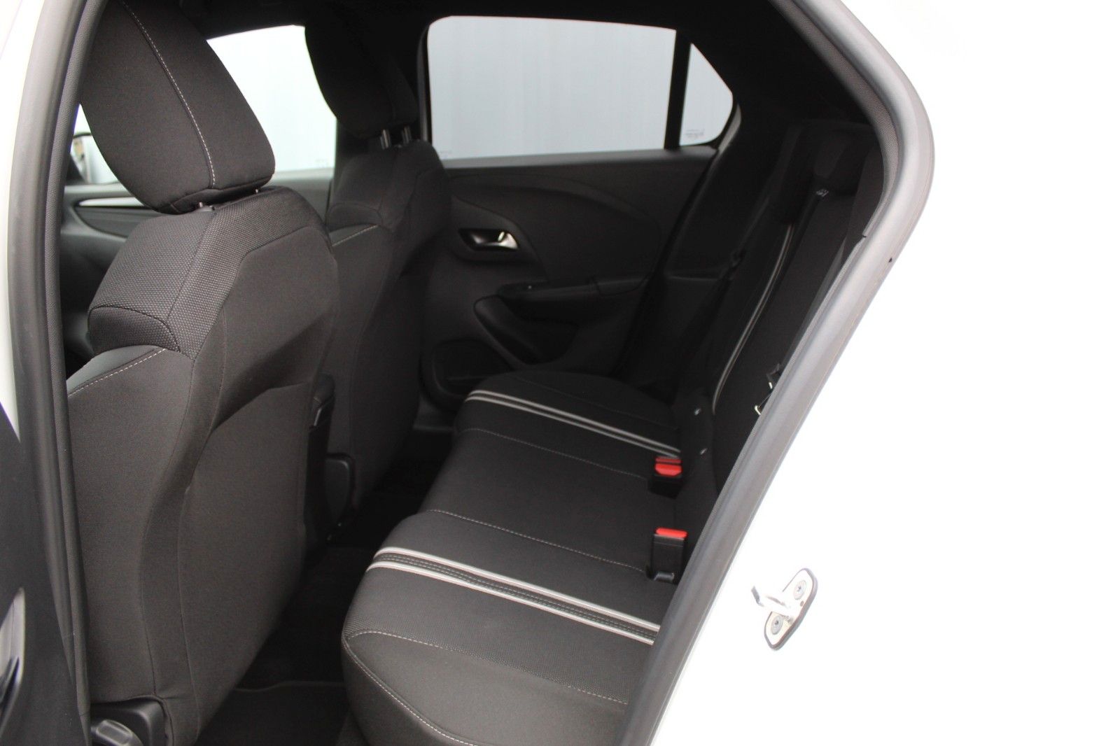 Fahrzeugabbildung Opel Corsa F GS  Navi*Allw.*Sitzh.*Kamera