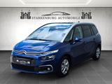 Citroën Grand C4 Picasso Spacetourer Selection/7 Sitzer - blaue Citroën Grand C4 Picasso / SpaceTourer