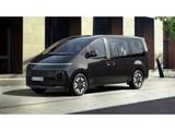 Hyundai STARIA 1.6T-GDi HEV 2WD A/T Signature+7Sitzer+ - gebrauchte Hyundai Kleinbus
