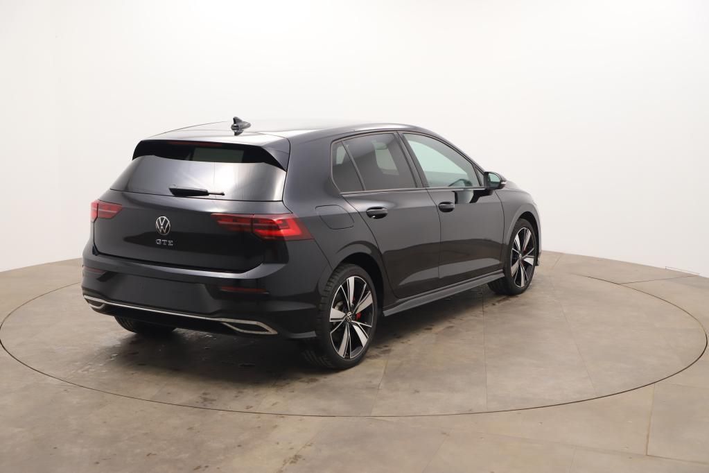 Volkswagen Golf GTE 1.4 TSI eHybrid DSG RFK*PDC*Tempo*Klima