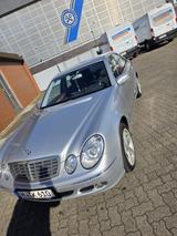 Mercedes-Benz Mercedes Benz E200k - gebrauchte Mercedes-Benz E 200 aus dem Jahr 2005