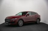 Maserati Levante Diesel 3.0 V6 202kW 4x4 Auto - Maserati Levante: Automatik