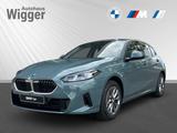BMW 116 AD/AHK-abn./Dyn. Kurvenlicht - BMW 116 in Rostock