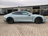Porsche Taycan Turbo S *PCCB - SOFTCLOSE - PANORAMA* - Porsche Elektroautos
