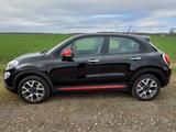 Fiat 500X 1.4 MultiAir S-DESIGN CROSS LOOK S&S 4x2 - Fiat 500X von privat