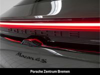 Porsche Macan - Vorschau Bild 15