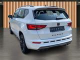 Cupra Ateca 1.5 TSI DSG FR*Pano*Memory*Navi+*Keyless - Cupra Ateca Gebrauchtwagen in Hamburg