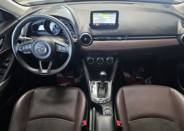 MAZDA CX-3 — Foto 17