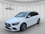 Mercedes-Benz B 200 AMG Kamera AR-Reali Totw Spurhalte Easy-Pa - Mercedes-Benz B-Klasse Gebrauchtwagen in Dortmund
