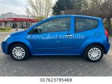 Citroën C2 Confort - Citroën C2 aus 2006