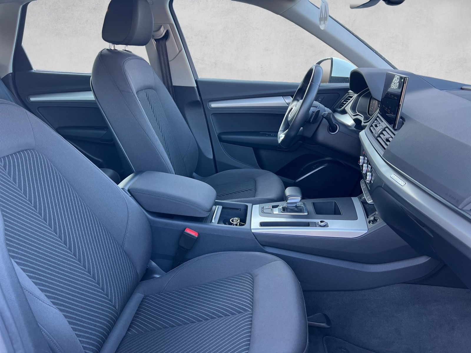 Q5 advanced 50 TDI quattro 210(286) kW(PS) tiptr