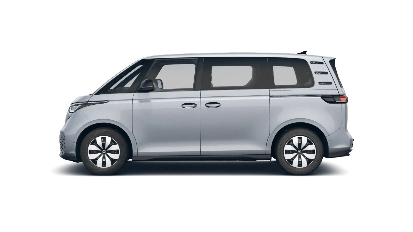 Volkswagen ID.Buzz Pro 445 km/WLTP*6Sitze*RFK*LED*ACC*AHK imagem 2