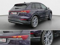 Audi Q4 e-tron - Vorschau Bild 23