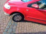 Volkswagen Fox 1.4 TDI - - Volkswagen Fox mit Diesel-Antrieb