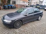 Opel opel vectra b - gebrauchte Opel Vectra aus dem Jahr 2000