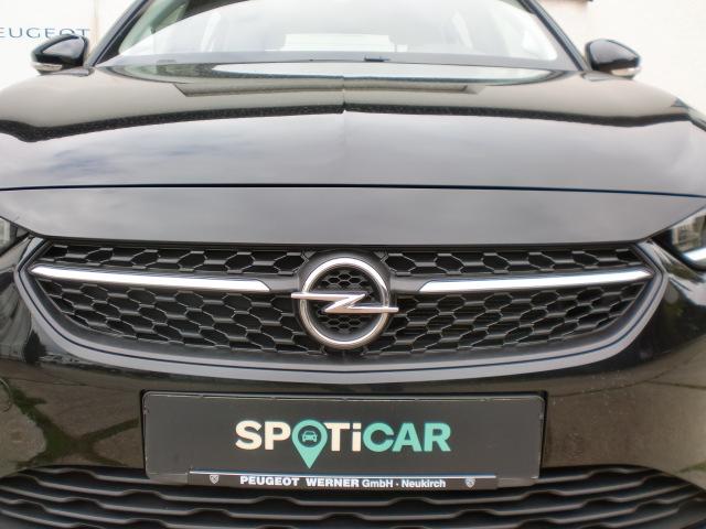 Opel Corsa 1.2 Start/Stop Edition,Sitzheizung,Klima