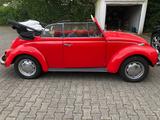 Volkswagen Käfer - gebrauchte Volkswagen Käfer aus dem Jahr 1970