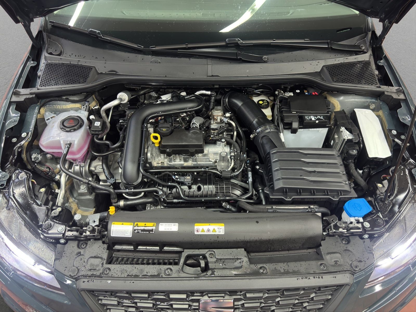 Seat Ibiza - Bild 18