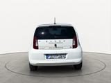 Skoda CITIGOe iV Style 36,8 kWh Batterie Elektromotor - Skoda Citigo aus 2021