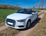 Audi A3 Cabrio Automatik Rückfahrkamera Schlüssellos
