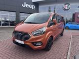 Ford Transit /Tourneo Custom Kombi 320 L2 Tourneo Tit - Ford Gebrauchtwagen in Chemnitz