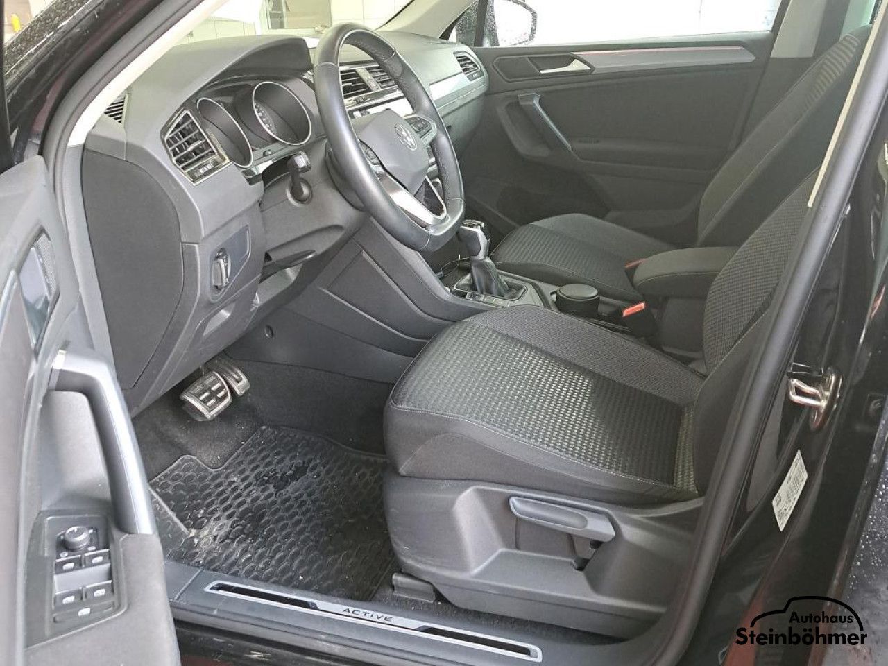 Volkswagen Tiguan - Bild 5