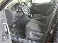 Volkswagen Tiguan - Vorschau Bild 5