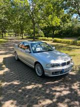 BMW E46 323Ci Coupé / 2,5 Liter Vfl - TÜV ... - BMW 323 aus 2000: Coupé, 323ci