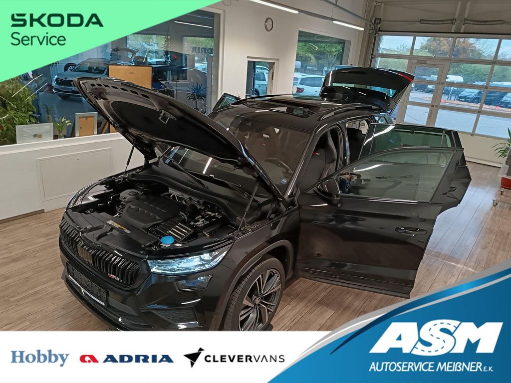 Image of Skoda Kodiaq