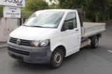 Volkswagen T5 Transporter Pritsche Klima AHK Tüv Neu Top