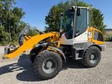 Liebherr 507 stereo - Liebherr Radlader 507
