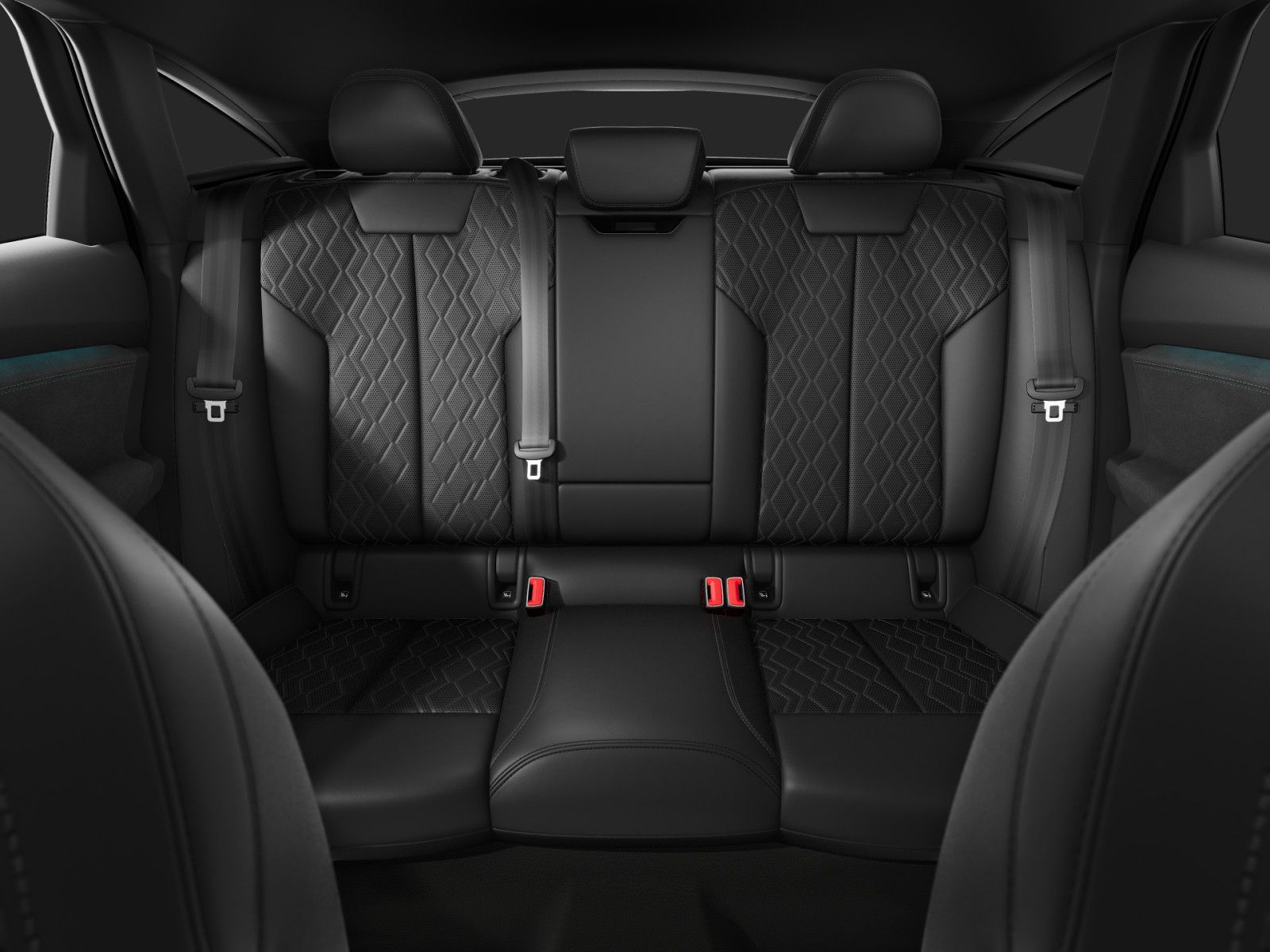 Audi S6 e-tron - Bild 11