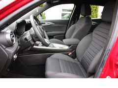 Fahrzeugabbildung Alfa Romeo Tonale Sprint*LED-SW*Winterpaket*Radartempom.*Ap