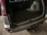 Nissan X-Trail  - gebrauchte Nissan X-Trail aus dem Jahr 2004