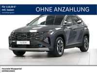 Hyundai TUCSON - Vorschau Bild 1