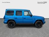 Mercedes-Benz G 580 with EQ Technology  - Mercedes-Benz G 580 Gebrauchtwagen