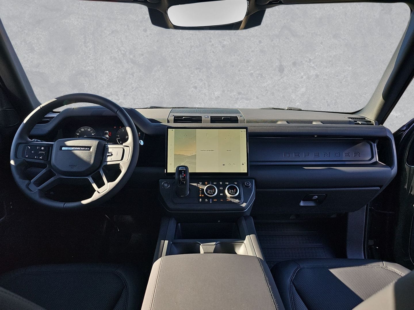 Land Rover Defender - Bild 5