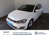 Volkswagen GOLF VII 1.2 TSI DSG DYNAUDIO+XENON+STANDHZG - Volkswagen Golf: Tsi