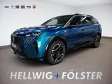 Peugeot 5008 E GT 11kw Shz Navi Kamera Schiebedach AHK - Peugeot 5008 mit Elektro-Antrieb
