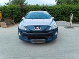 Peugeot 308 1.4 Benzin - Peugeot 308: 1.4