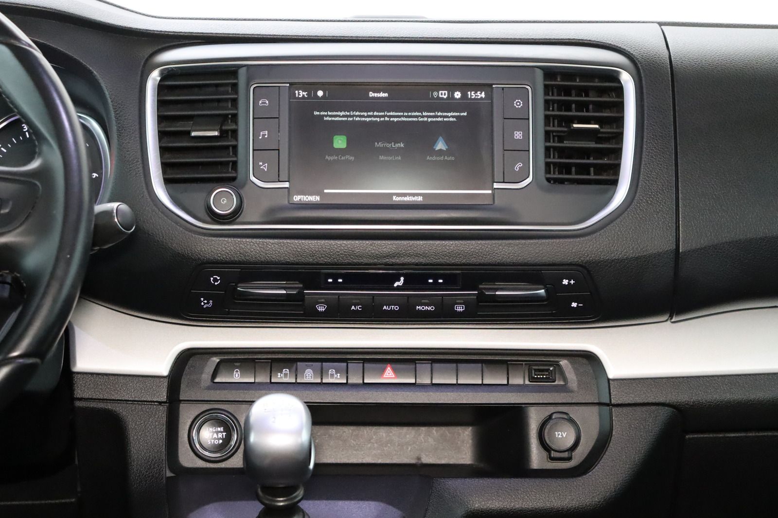 Fahrzeugabbildung Opel Zafira 2.0 CDTi Life S INNOVATION