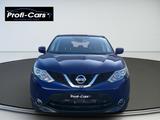 Nissan Qashqai Acenta Automatik Kamera AHK SHZ - Nissan Qashqai: Automat