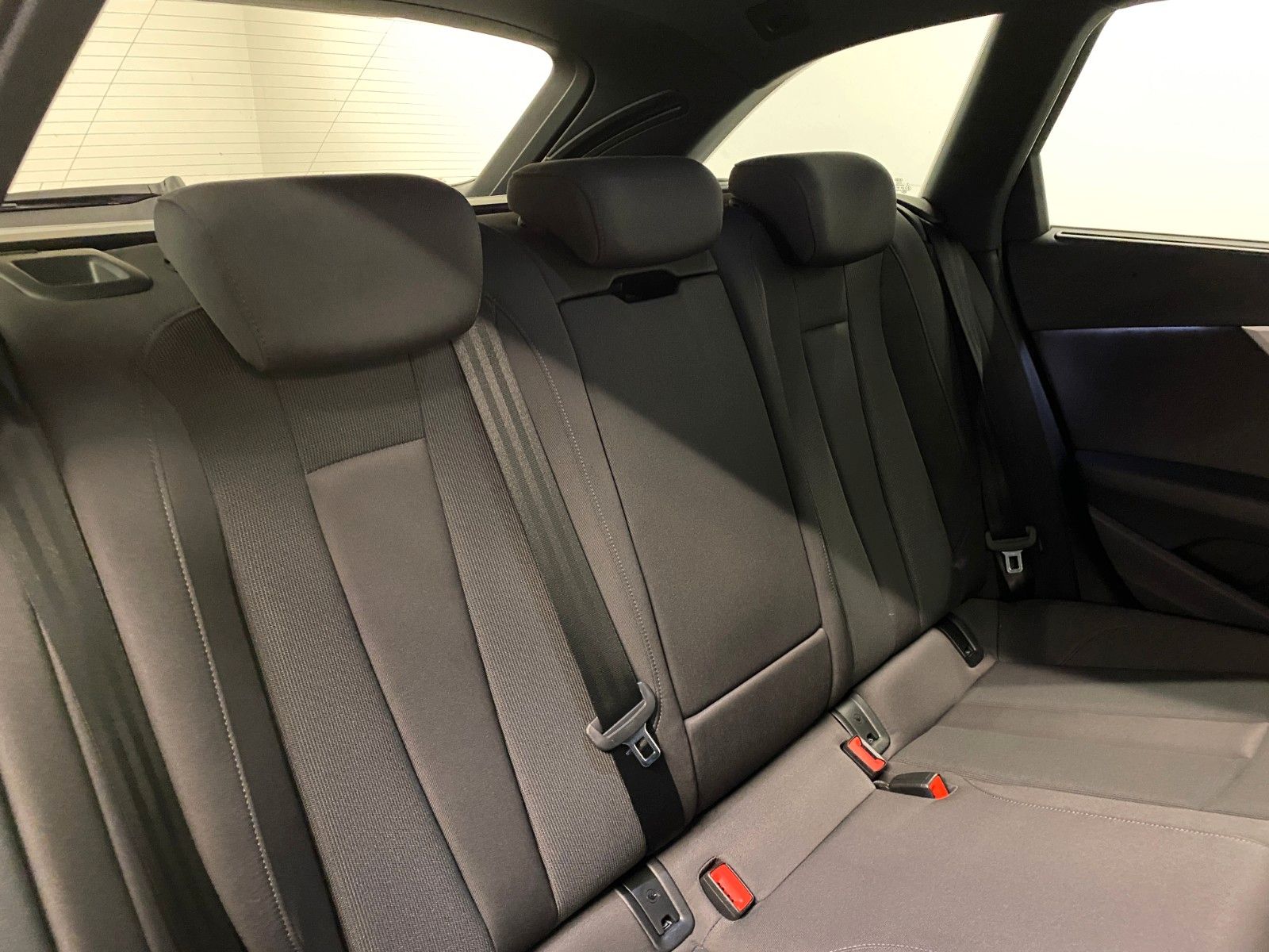 Audi A4 Allroad - Bild 12